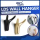 LDS Wall Hanger