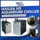 Hailea HS Aquarium Chiller