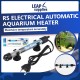 RS Electrical Automatic Aquarium Heater