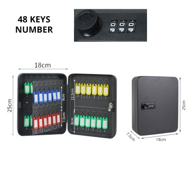 48 Keys / Number Lock