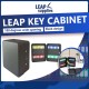 LEAP Key Cabinet