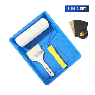 3-IN-1 SET