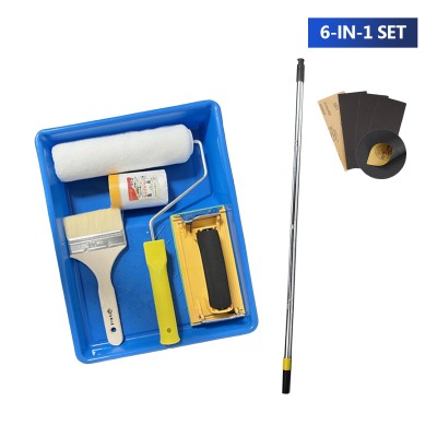 6-IN-1 SET