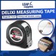 DELIXI Measuring Tape