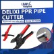 DELIXI PPR Pipe Cutter