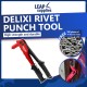 DELIXI Rivet Punch Tool