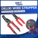 DELIXI Wire Stripper