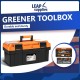 Greener Toolbox