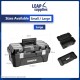 Komax Premium Grade Toolbox